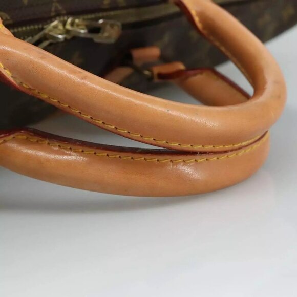 LOUIS VUITTON Monogram Keepall 60 Boston Bag - Picture 7 of 15